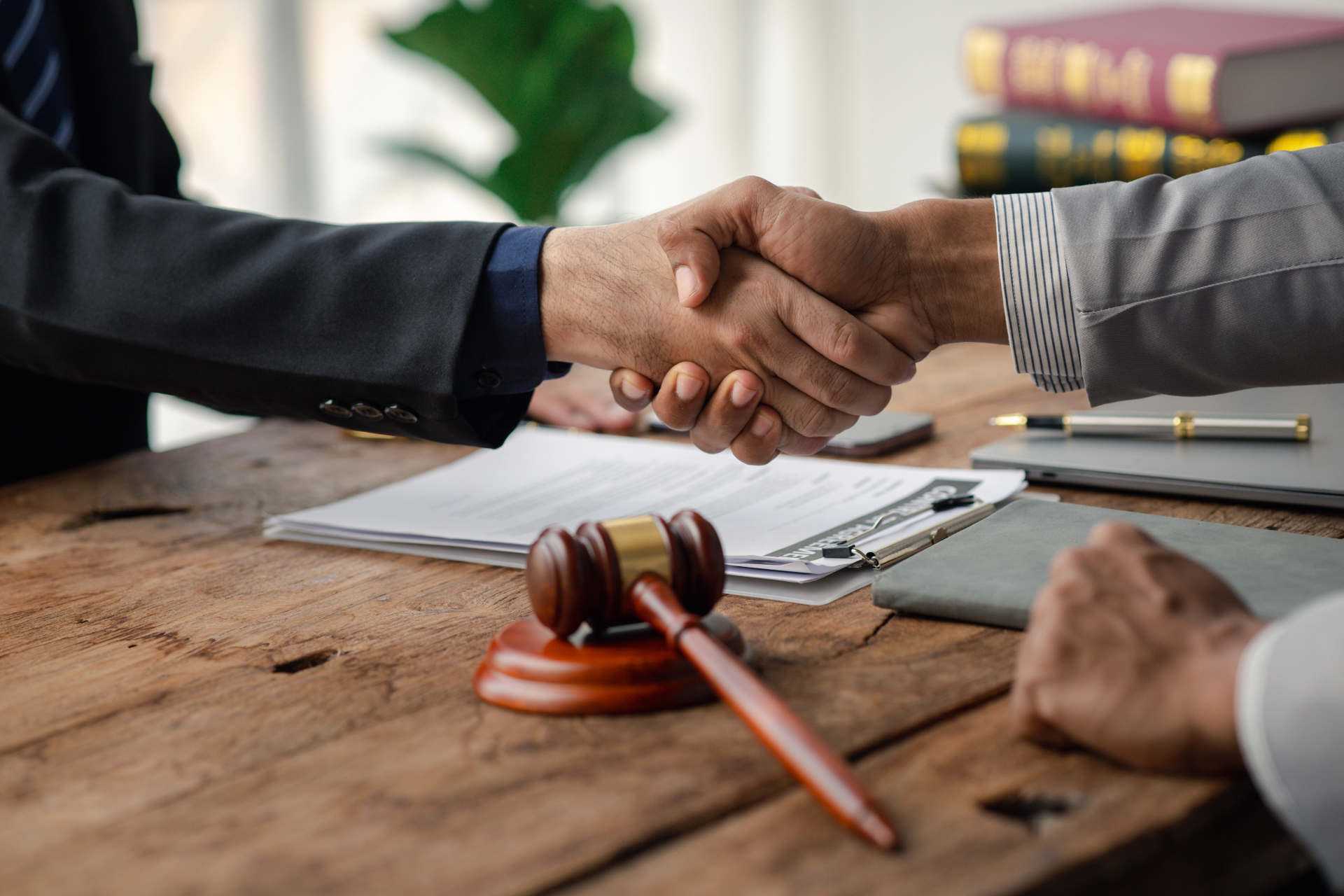 Adjudications - Ontario Dispute Adjudication for Construction Contracts (ODACC)